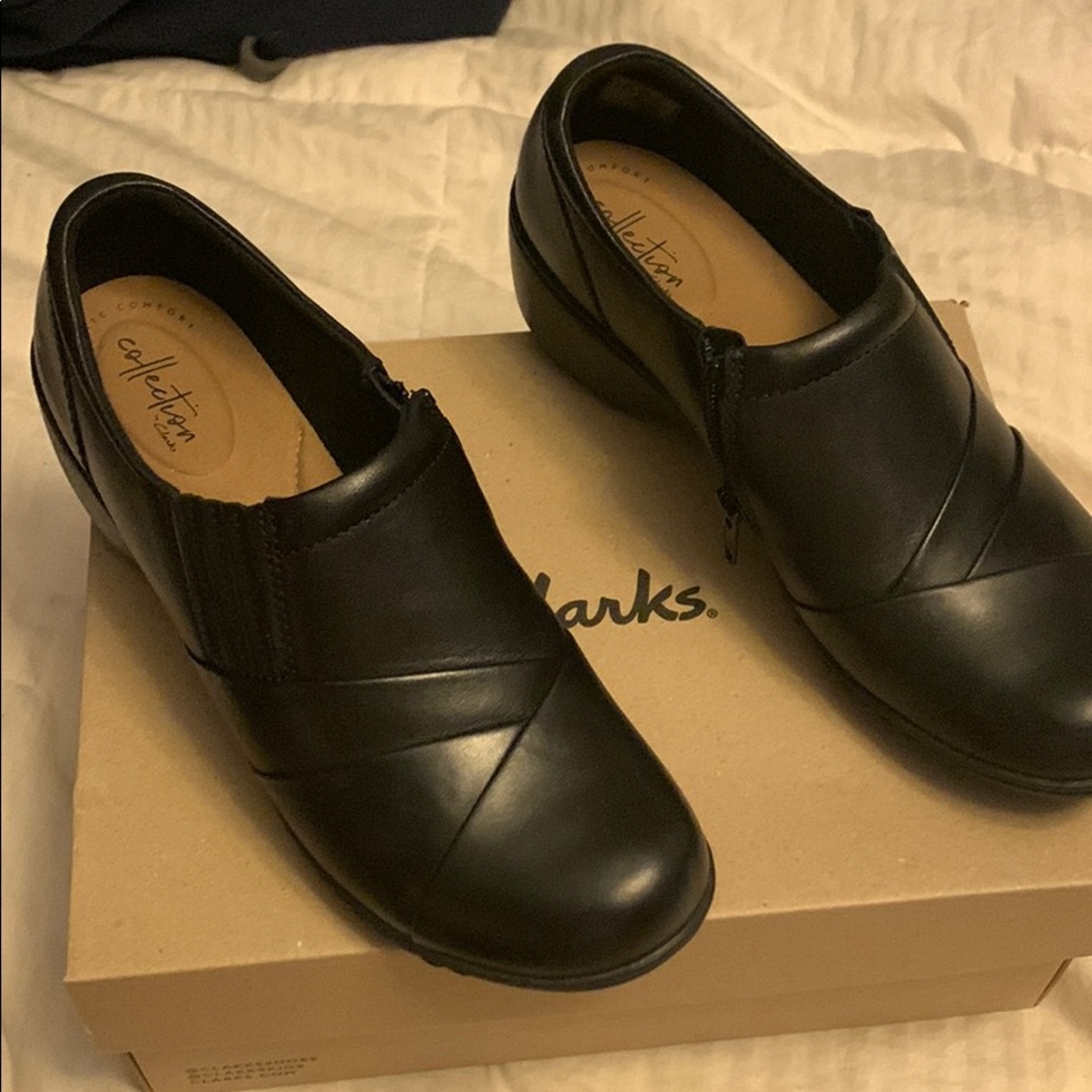 Clarks
